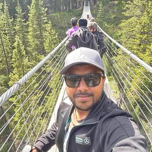 ALBERTA EXPLORERS