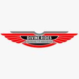 Divine Rides