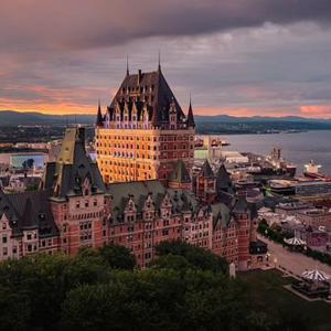 Power Host Quebec