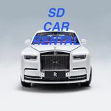 SD CAR RENTAL