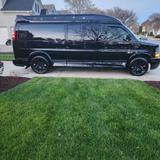 We R Tripping RV & Van Rental