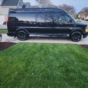 We R Tripping RV & Van Rental