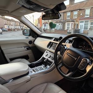 S&F AUTO RENTAL