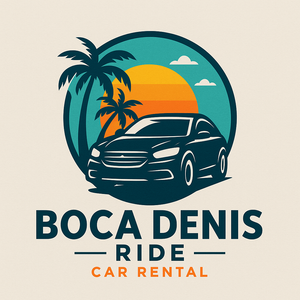 BOCA DENIS RIDE