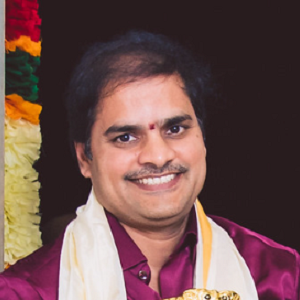 Srinivasulu