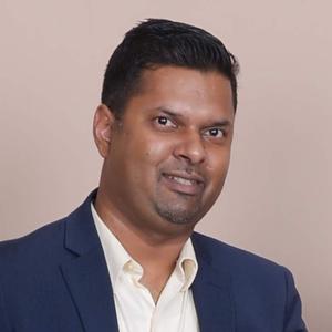 Ranesh