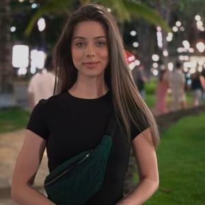 Anastasiia