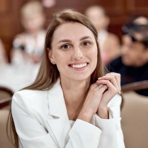 Anastasiia