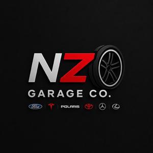 NZ Garage Co. Nicolas