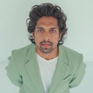 Muhammad Saad