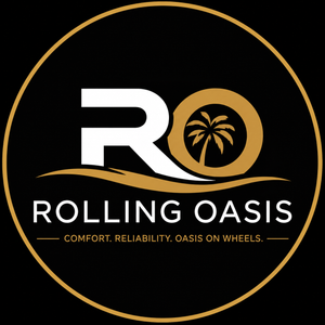 Rolling Oasis
