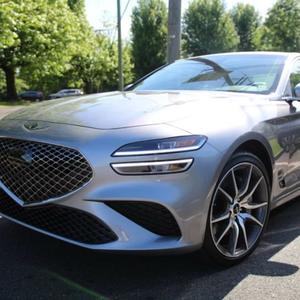 ForWard Automotive Group LLC