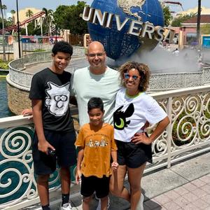 Valentin Family