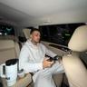 SAIF AHMED