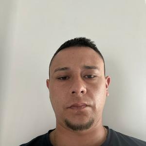 Rodrigo hernando