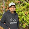 Krunalkumar