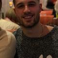 Nicholas Daniel