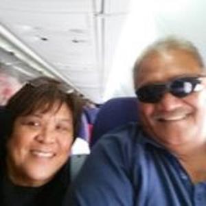 Newman & Priscilla