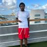 RASHAUN