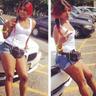 Tashany