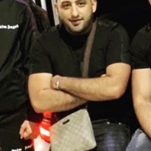 Haroon