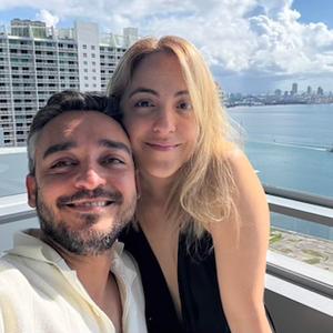 Alejandro