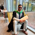 Shubham B.