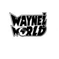 Darren Wayne
