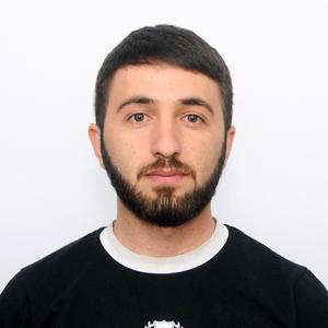 Mushegh