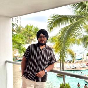 Manveer Singh