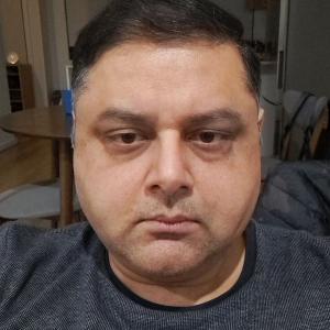 Nishant