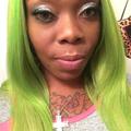 Latoya S.