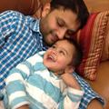 Krishna P.