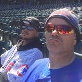 Rob & Jordan