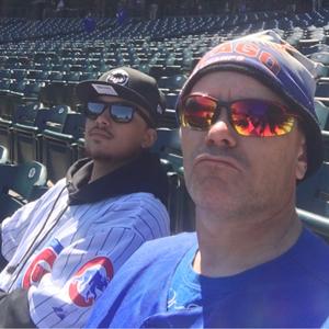 Rob & Jordan