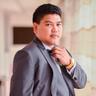 Mark Joson