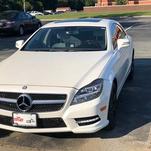 Lux Car Rentals, LLC