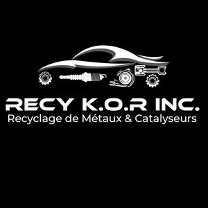 Recy K.O.R. Inc