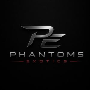 PHANTOMS EXOTICS