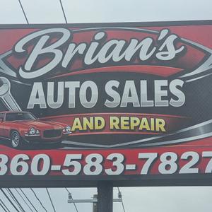 Brian