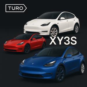XY3S LLC