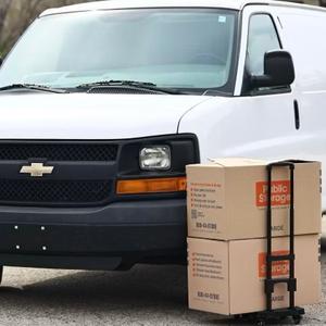 Team Road Runners Logistics