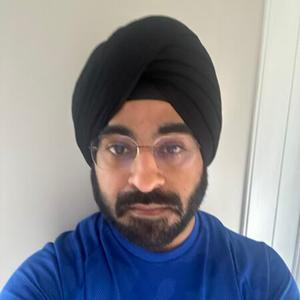 SAHIB SINGH