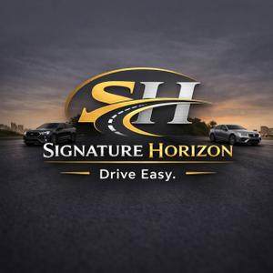 Signature Horizon