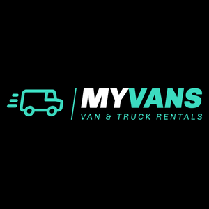 MyVans Inc.