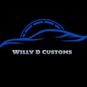 WILLY D Customs