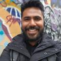 Arvindh