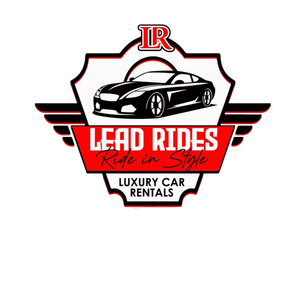 Lead Rides