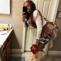 Terriyanah