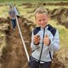Daniel